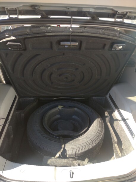 Opel Antara I · Рестайлинг, 2013 г.