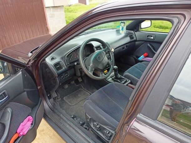 Honda Accord V, 1996 г.
