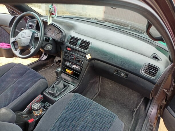 Honda Accord V, 1996 г.