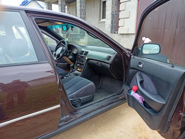 Honda Accord V, 1996 г.
