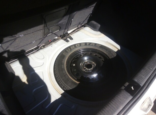 Opel Astra G, 1998 г.