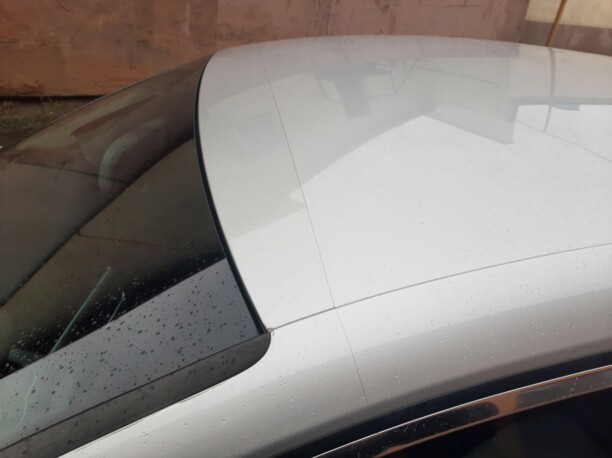 Audi A5 8T, 2010 г.