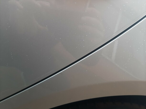 Audi A5 8T, 2010 г.