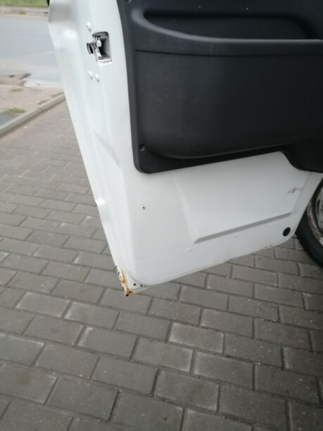 Ford Transit, 2002 г.