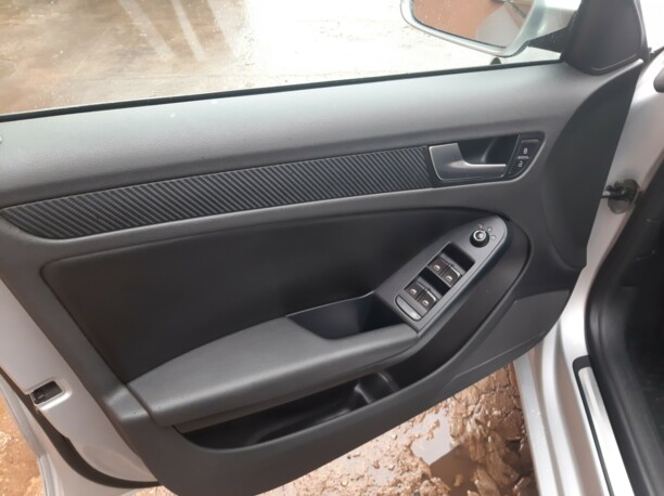 Audi A5 8T, 2010 г.
