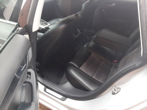 Audi A5 8T, 2010 г.