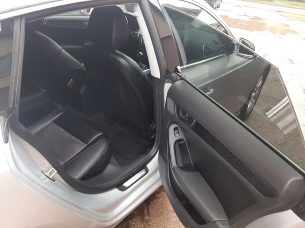 Audi A5 8T, 2010 г.