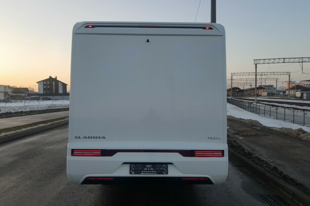 Эксклюзив Автодом, 2021 г.