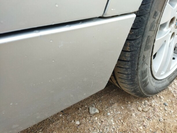 BMW 3 серия E90, E91, E92, E93, 2007 г.