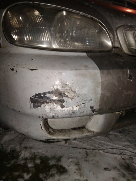 Kia Carnival I, 7 мест, 2001 г.