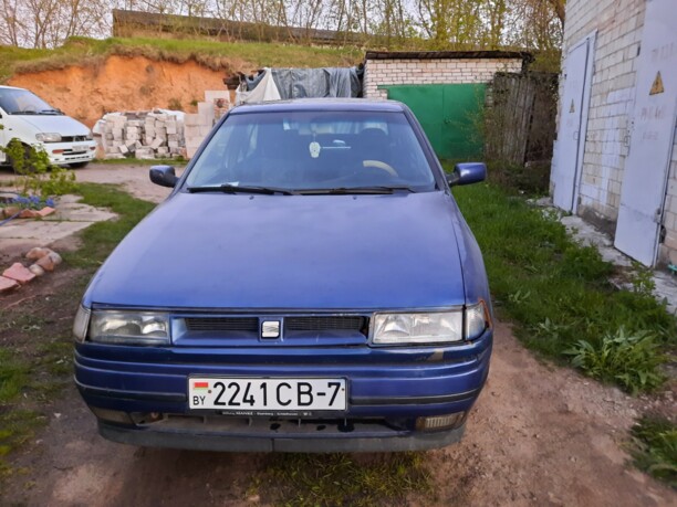 SEAT Toledo I, 1994 г.