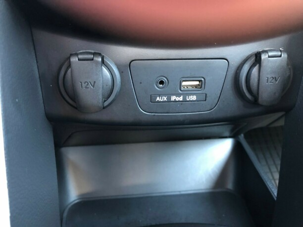 Hyundai i30 GD · Рестайлинг, 2016 г.