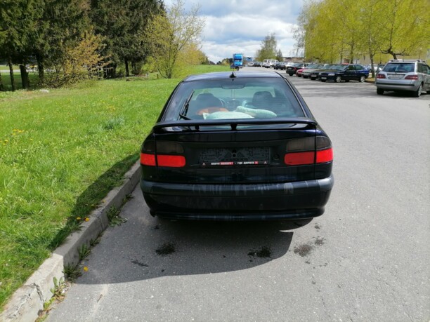 Renault Laguna I, 1997 г.
