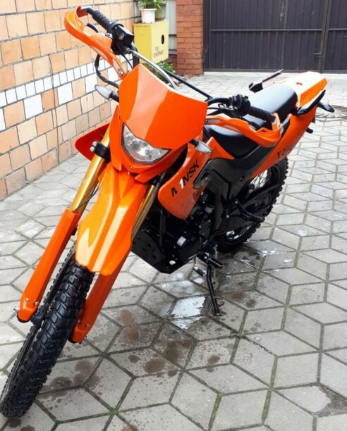 Минск X 250, 2019 г.