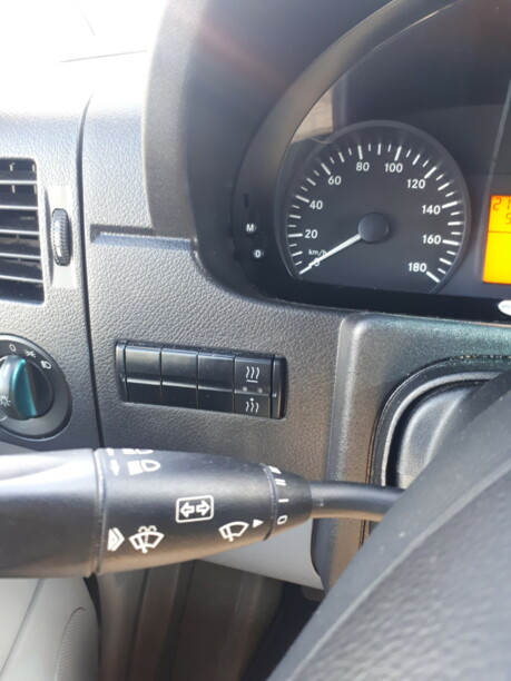 Mercedes-Benz Sprinter, 2017 г.