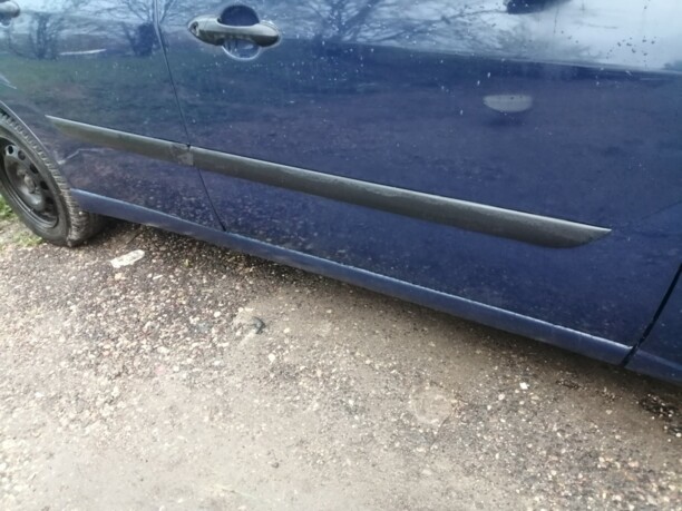 Ford Focus I, 2000 г.