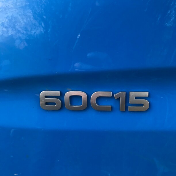 Iveco Daily 60C15, 2014 г.