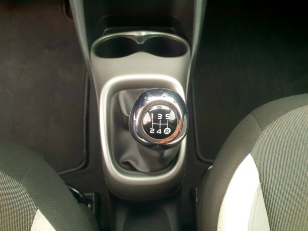 Toyota Aygo II (AB40), 2017 г.