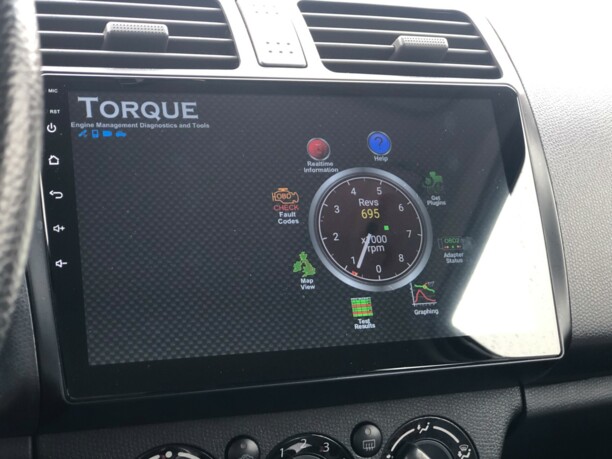 Suzuki Swift III, 2009 г.