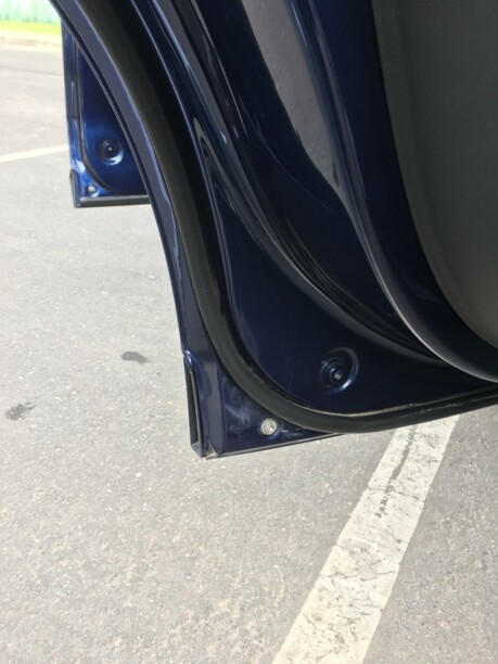 BMW X1 F48, 2017 г.