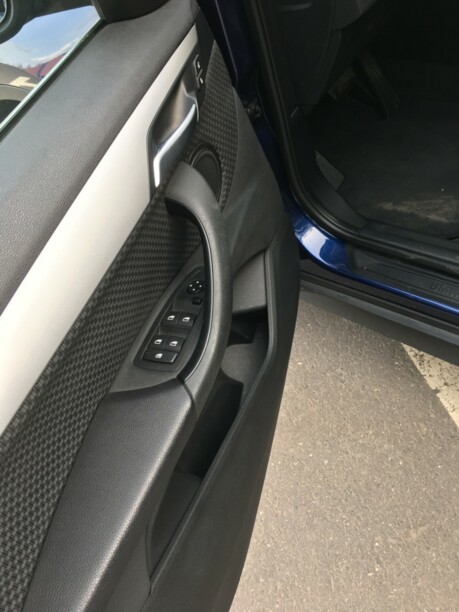 BMW X1 F48, 2017 г.