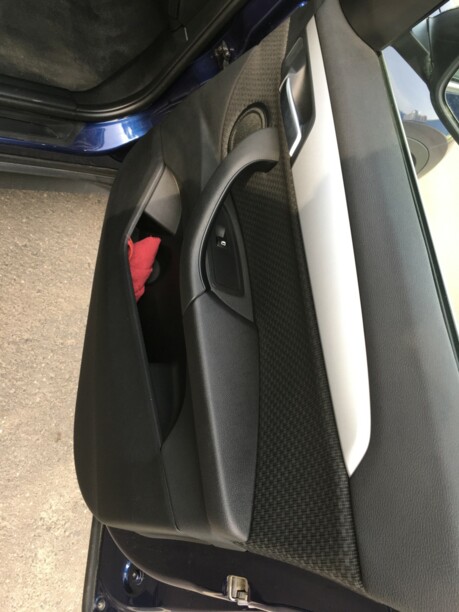 BMW X1 F48, 2017 г.