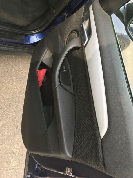 BMW X1 F48, 2017 г.