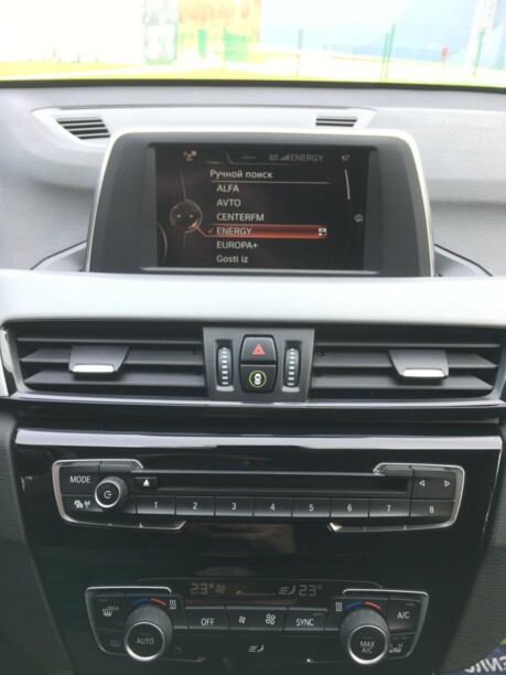 BMW X1 F48, 2017 г.