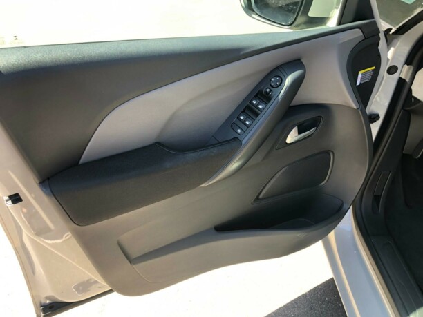 Citroen C4 Grand Picasso II · Рестайлинг, 7 мест, 2017 г.