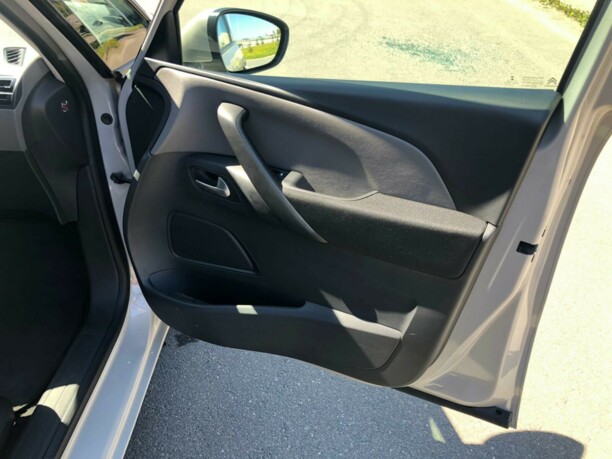 Citroen C4 Grand Picasso II · Рестайлинг, 7 мест, 2017 г.