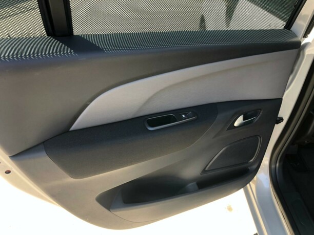 Citroen C4 Grand Picasso II · Рестайлинг, 7 мест, 2017 г.