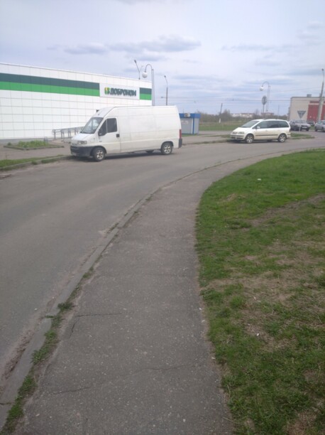 Citroen Jumper, 1997 г.