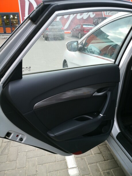 Hyundai i40 VF, 2013 г.