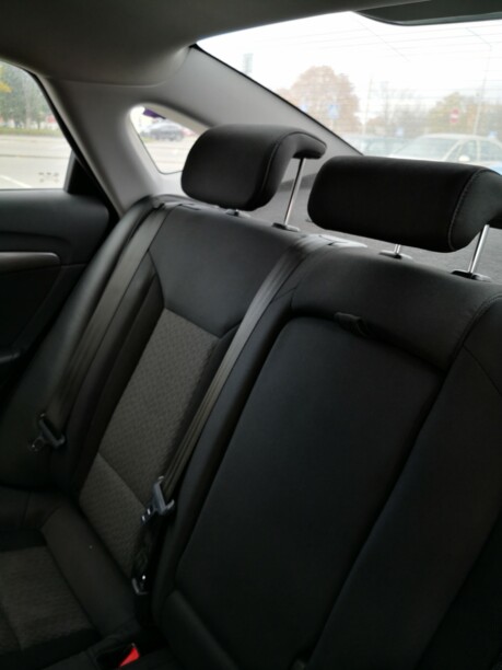 Hyundai i40 VF, 2013 г.