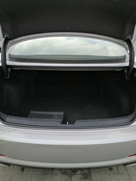 Hyundai i40 VF, 2013 г.