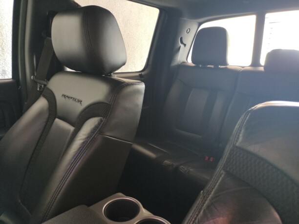 Ford F-150 XII, 2013 г.