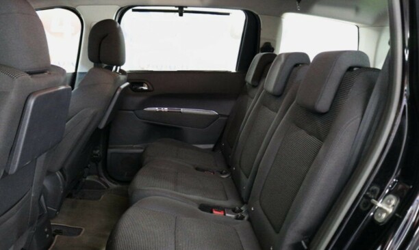 Peugeot 5008 I · Рестайлинг, 2014 г.