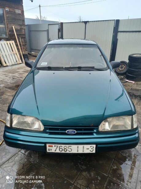 Ford Scorpio I, 1994 г.