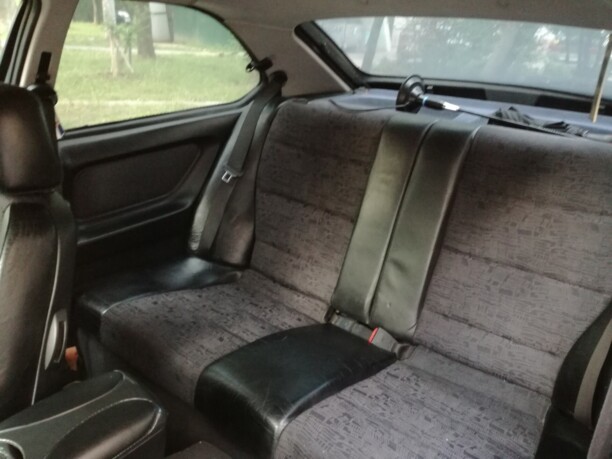 BMW 3 серия E36, 2000 г.