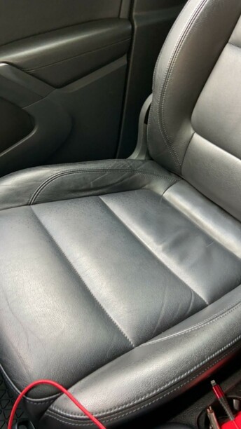Volkswagen Tiguan I · Рестайлинг, 2012 г.