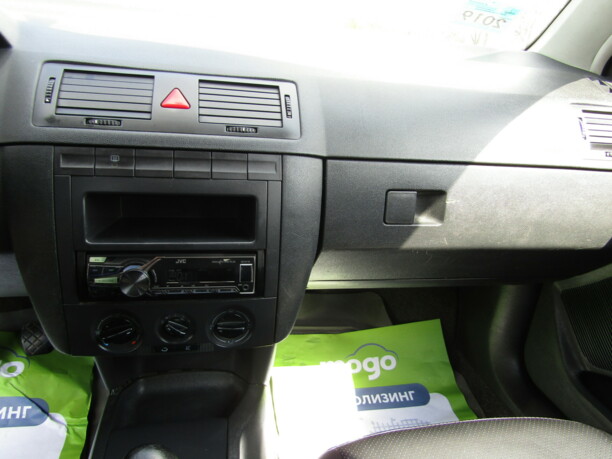 Skoda Fabia 6Y · Рестайлинг, 2006 г.