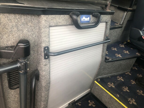 Setra S215 215 HDH, 1991 г.