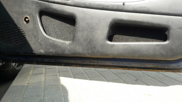 Chevrolet Cavalier III, 2002 г.