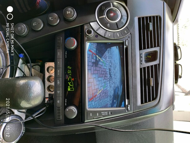 SsangYong Kyron I, 2006 г.