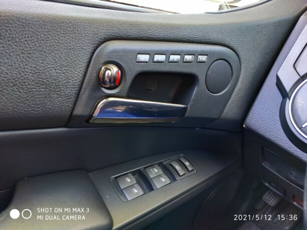 SsangYong Kyron I, 2006 г.