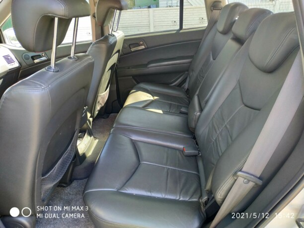 SsangYong Kyron I, 2006 г.