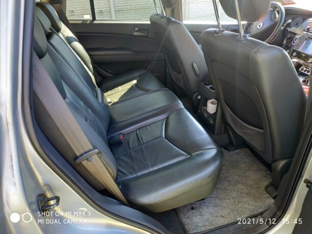 SsangYong Kyron I, 2006 г.