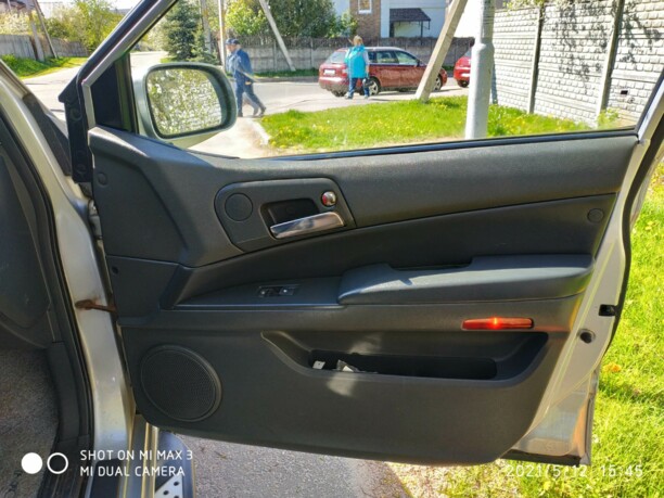 SsangYong Kyron I, 2006 г.