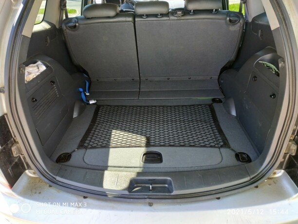 SsangYong Kyron I, 2006 г.