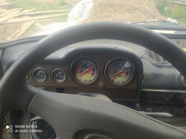 Lada (ВАЗ) 2106, 1988 г.